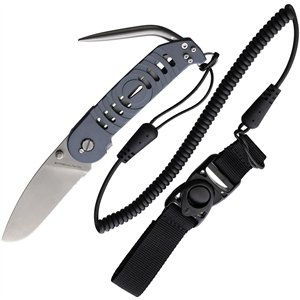 BF2 HELMSMAN Dive Linerlock