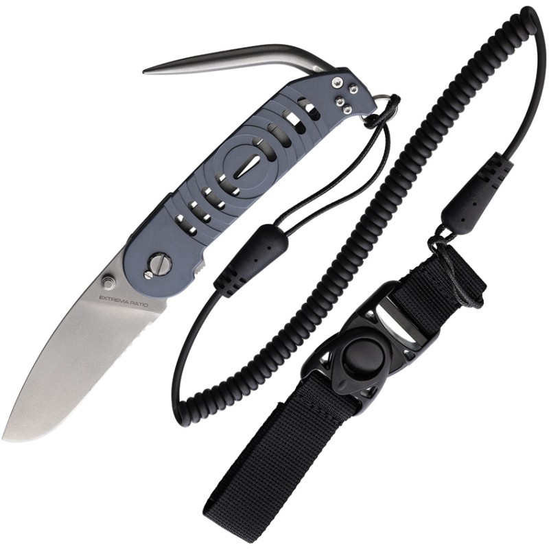 BF2 HELMSMAN Dive Linerlock