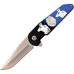 Police Linerlock A/O