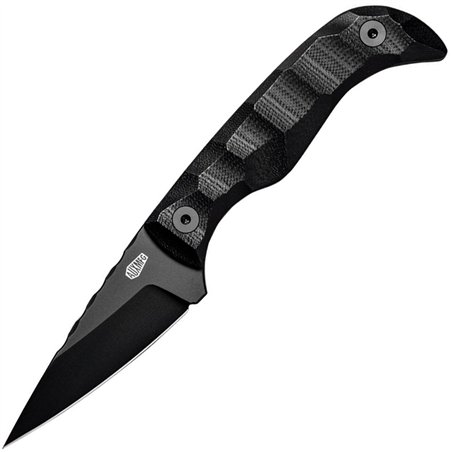Karl Jr Deadhead Fixed Blade