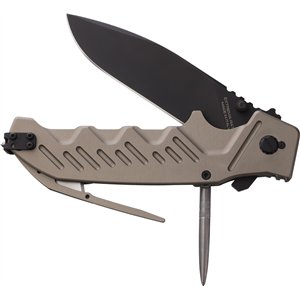 Glauca G1 Linerlock