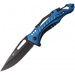 Linerlock A/O Blue