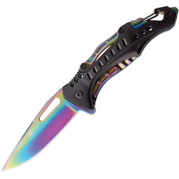 Linerlock A/O Spectrum