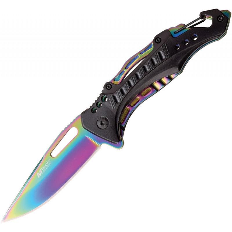 Linerlock A/O Spectrum