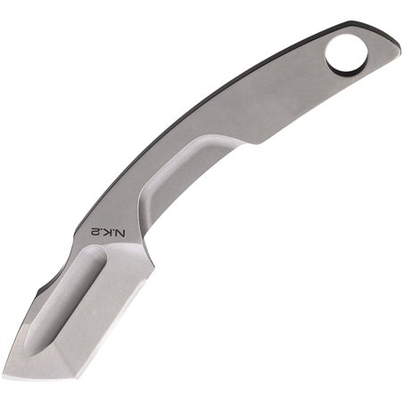 N.K.2 Neck Knife SW