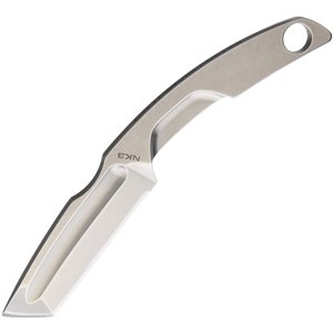 NK3 Neck Knife Stonewash