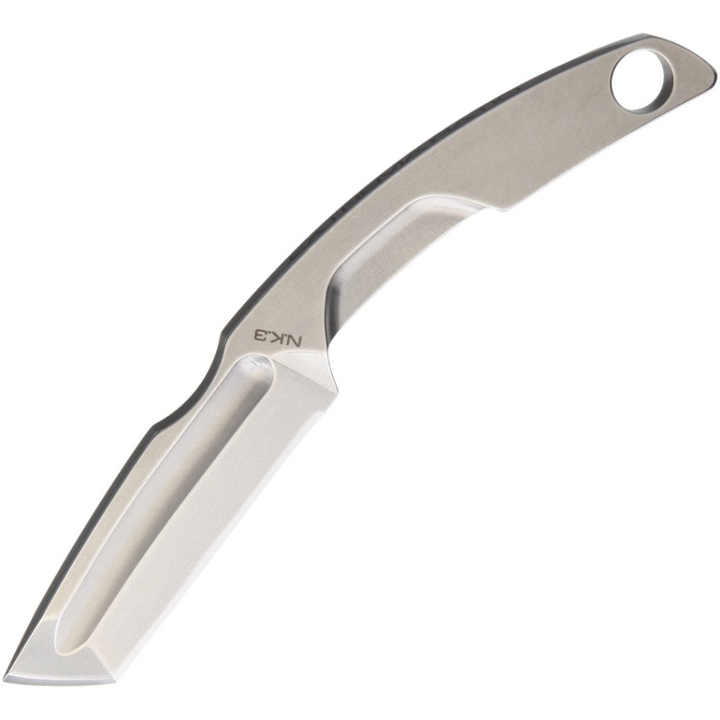 NK3 Neck Knife Stonewash