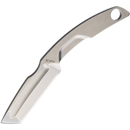 NK3 Neck Knife Stonewash