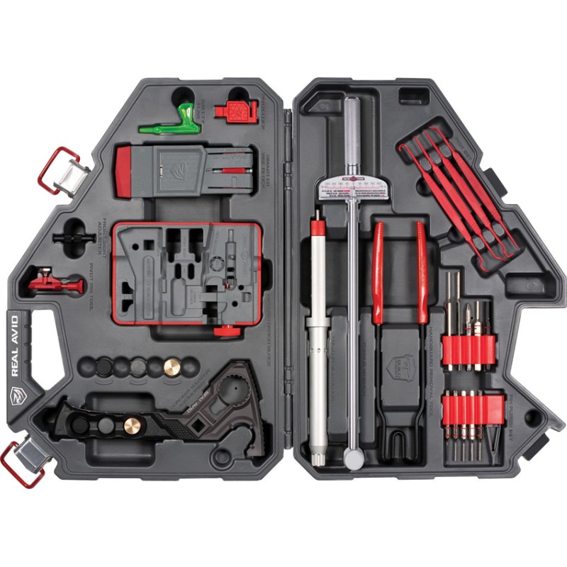 AR15 Armorer's Master Kit