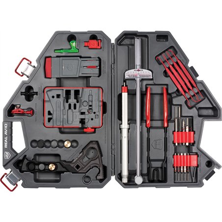 AR15 Armorer's Master Kit