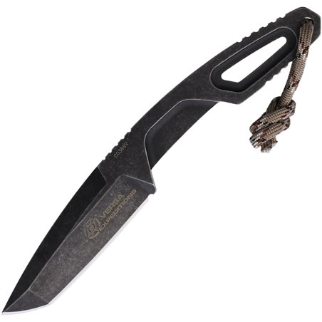 Versa Expeditions Fixed Blade