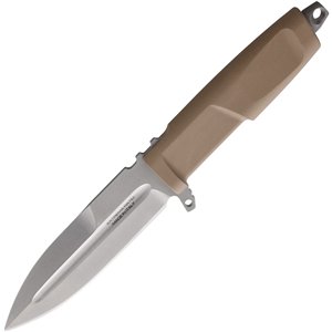 Contact C Combat Knife Desert