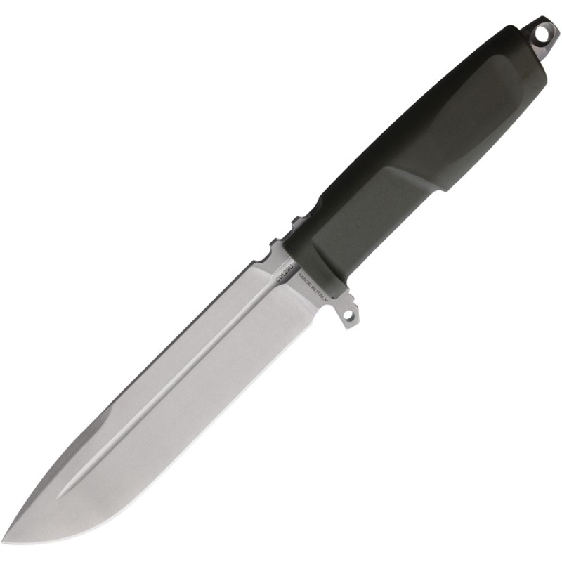 DMP Fixed Blade Ranger Grn
