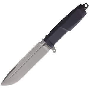 DMP Fixed Blade Wolf Gray