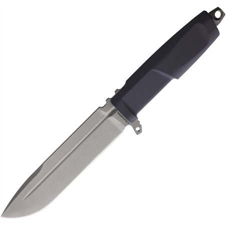 DMP Fixed Blade Wolf Gray