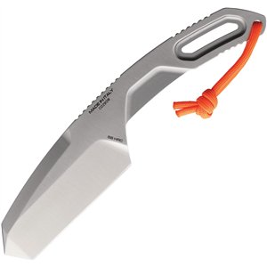 RAO Fixed Blade Nitro Satin