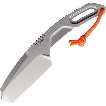 RAO Fixed Blade Nitro Satin