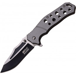 Linerlock A/O Gray