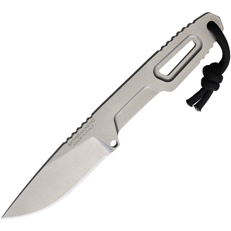 Satre Neck Knife SW