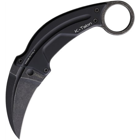 K-Talon Fixed Blade SW