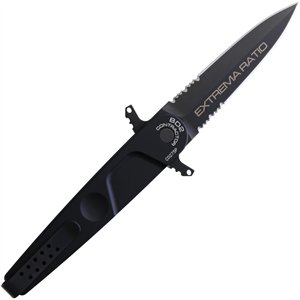 BD2 Contractor Linerlock Black