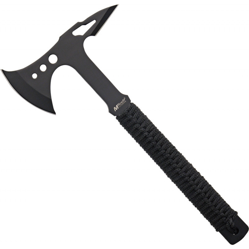 Axe Black Handle