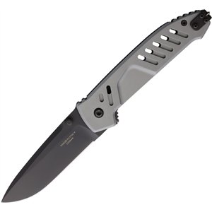 MF1 EVO D Linerlock Gray