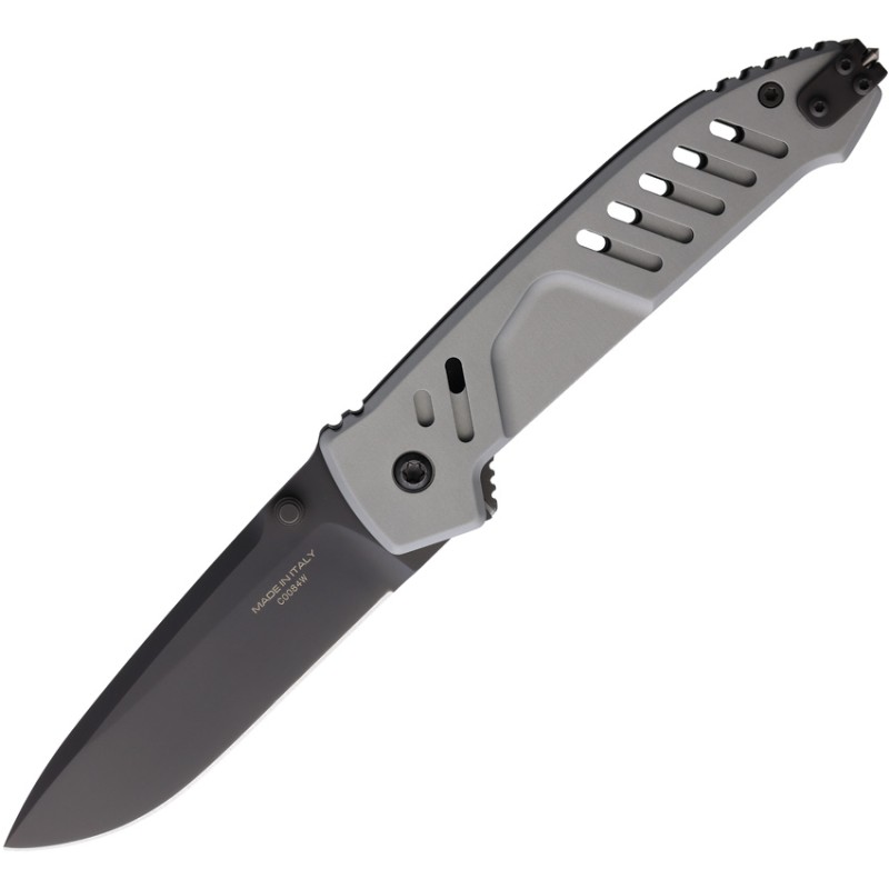 MF1 EVO D Linerlock Gray