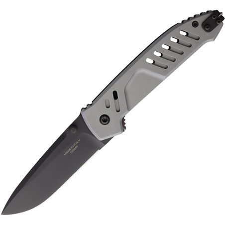 MF1 EVO D Linerlock Gray