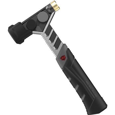 Armorer's Master Hammer