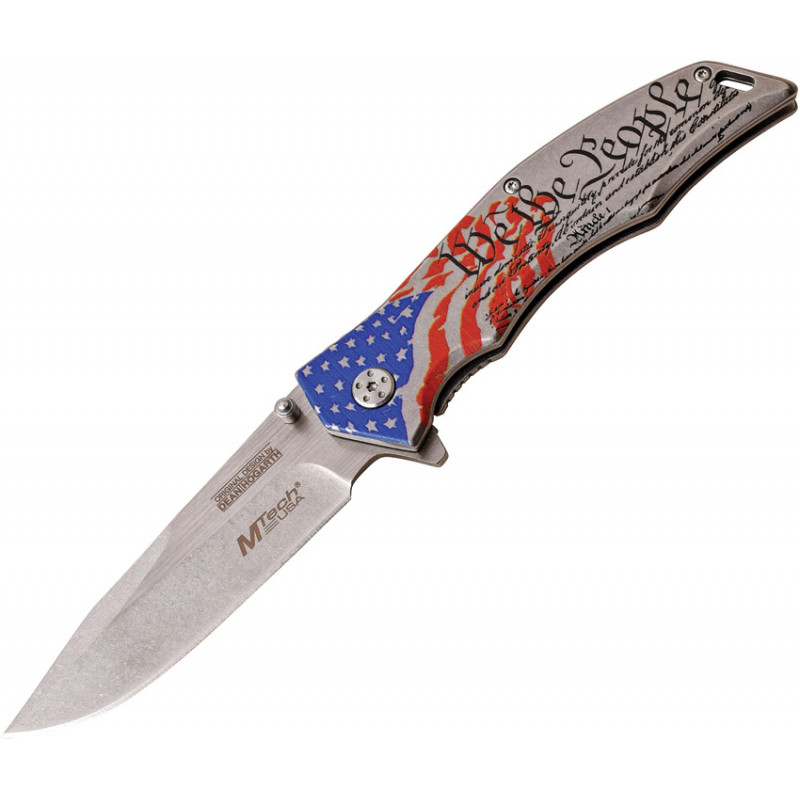 Constitution Linerlock