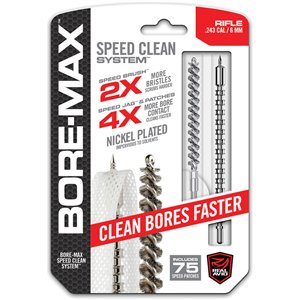 Bore Max Set .243cal