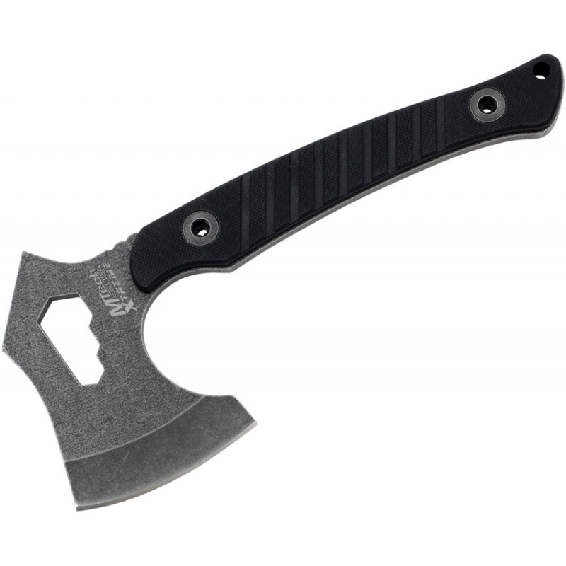 Axe Black G10