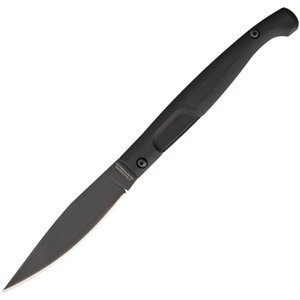 Resolza S Linerlock Black