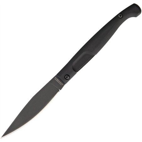 Resolza S Linerlock Black