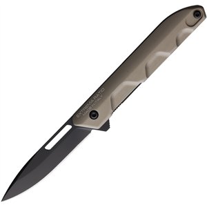 Ferrum T Linerlock Mud