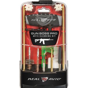 Gun Boss Pro AR15 Cleaning Kit