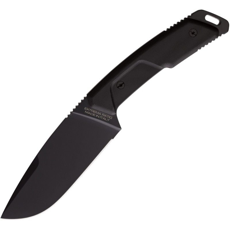 Sethlans Fixed Blade D2 Black