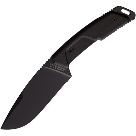Sethlans Fixed Blade D2 Black