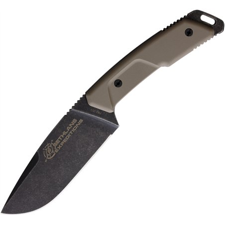Sethlans Fixed Blade Expeditio