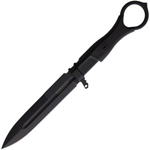 Misericordia Fixed Blade