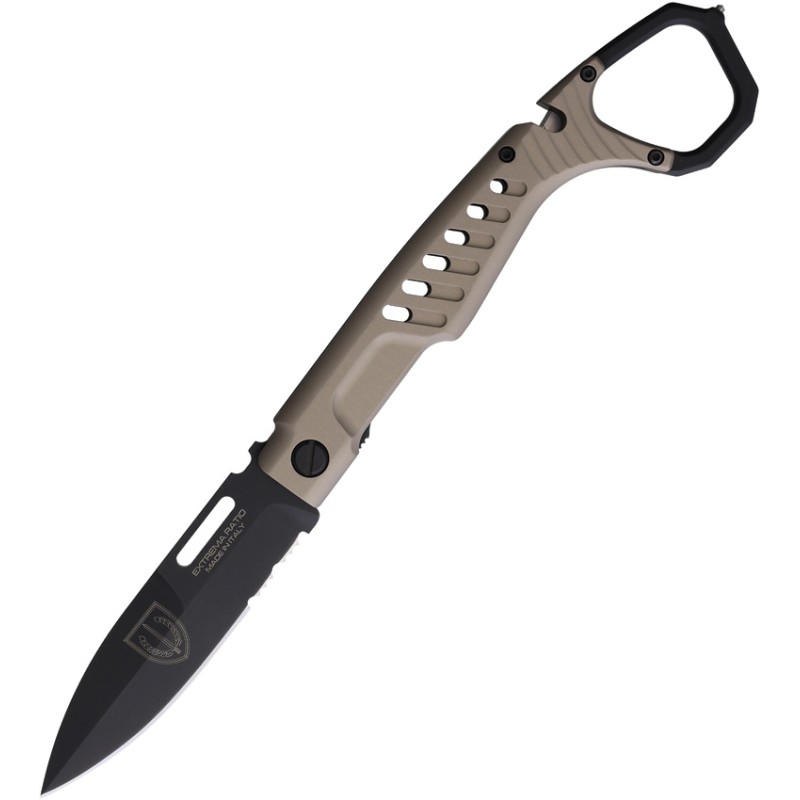 MH-Stealth Linerlock