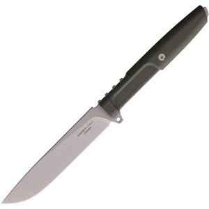 Vipera Fixed Blade SW Green
