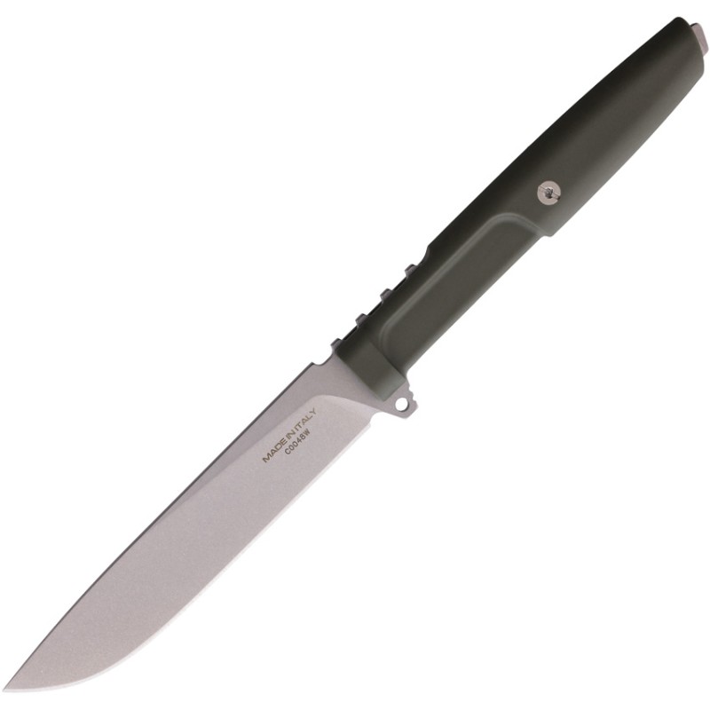 Vipera Fixed Blade SW Green