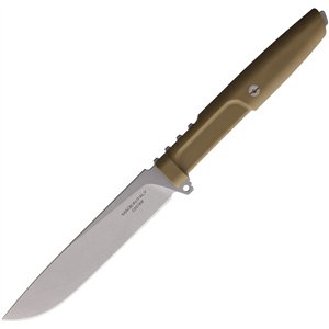Vipera Fixed Blade SW HCS