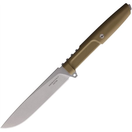 Vipera Fixed Blade SW HCS