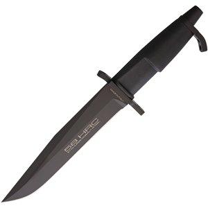 AMF Fixed Blade Black