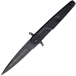 BF4 Lucky Linerlock Black