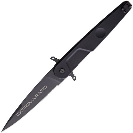 BF4 Lucky Linerlock Black