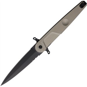 BF4 Contractor Linerlock